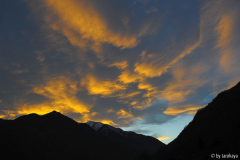 sunset 10.1.13