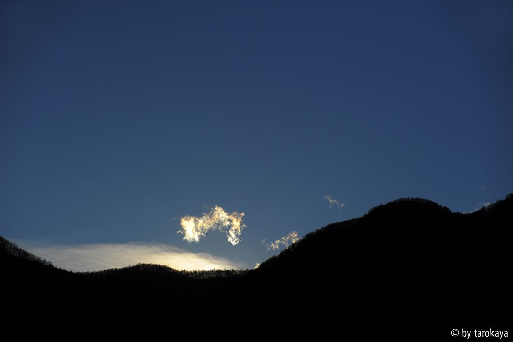 sunset 11.1.13