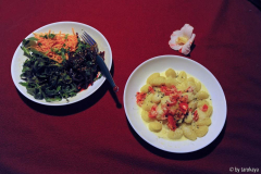 kartoffelgnocci