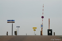 Belgien: Strand 01