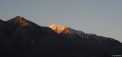 sunrise 18.1.13