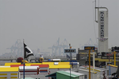 Belgien: Strand 02