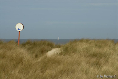 Belgien: Strand 06